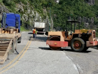 O paliativo que permitiu a reabertura da Serra do Rio do Rastro