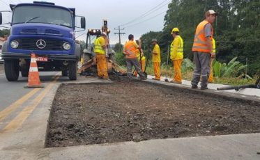 SC-390 já apresenta problemas em Orleans