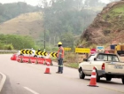 Feriadão com estrada aberta na Serra do Rio do Rastro