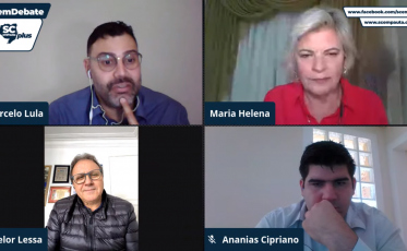 SC em Pauta: eleições ficam em 2020 e Moisés segue desamparado na Alesc