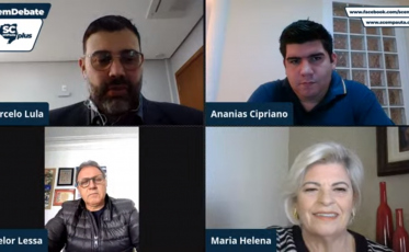 SC em Pauta: o vazamento do relatório da CGE e o posicionamento de Moisés 