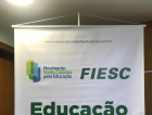 “Educação como Propulsora da produtividade” será tema de seminário