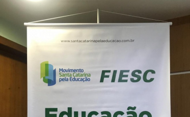 “Educação como Propulsora da produtividade” será tema de seminário