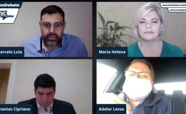 SC em Debate: pais preocupados com a volta às aulas 