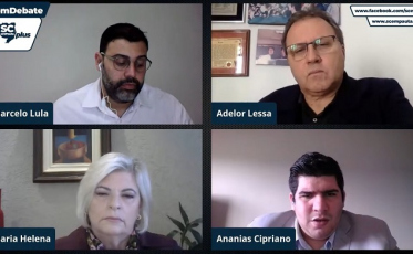 Em três anos, Içara deve superar Tubarão (VÍDEO)