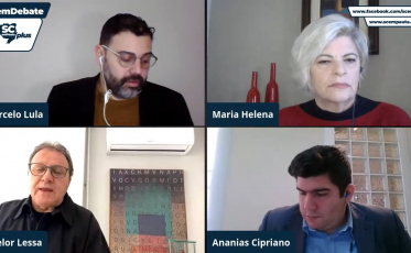 SC em Debate: As últimas da política na pauta