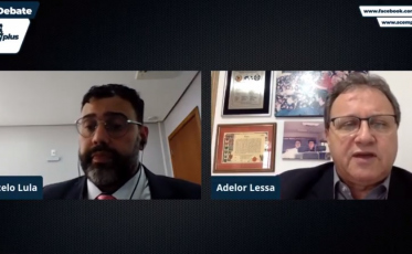 A crise política em edição extra do SC em Pauta (VÍDEO)