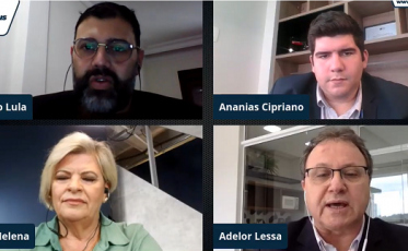 SC em Pauta e o afastamento de Carlos Moisés