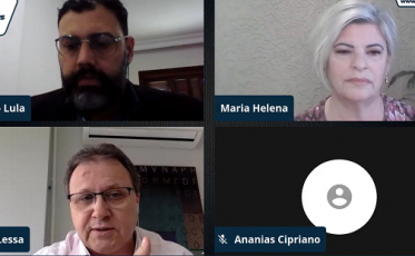 SC em Debate e as últimas da política catarinense