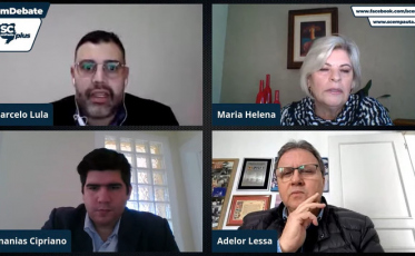 O processo de impeachment de Moisés em pauta no SC em Debate 