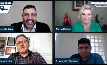 SC em Debate: as principais informações da política de Santa Catarina 