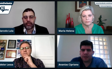 SC em Debate: os erros de Moisés nas respostas à CPI dos Respiradores 