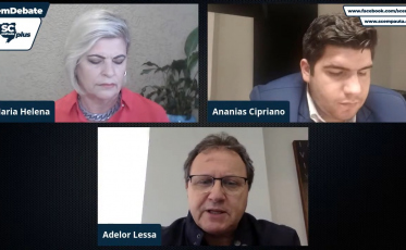 Júlio Garcia pode ser forte candidato em caso de eleições diretas (VÍDEO)