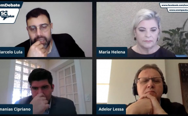 Em debate, semana quente na política de Santa Catarina