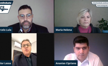 SC em Pauta: Mais um debate da política catarinense