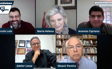 SC em Pauta: como segue o governo com a queda de Amandio 