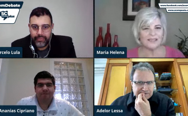 SC em Pauta: os erros e acertos de Santa Catarina durante a pandemia de Covid-19