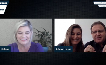 Deputada acredita que medida judicial vai salvar governador