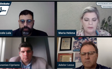 Semana histórica: estado vive momentos decisivos na política (VÍDEO) 