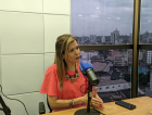 Em véspera de ano eleitoral, Claudia Bressan fala sobre eleições no Ninguém morre de Tédio