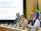 Ministério suspende vacina do Butantan contra dengue após 42 reações adversas