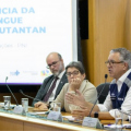Ministério suspende vacina do Butantan contra dengue após 42 reações adversas
