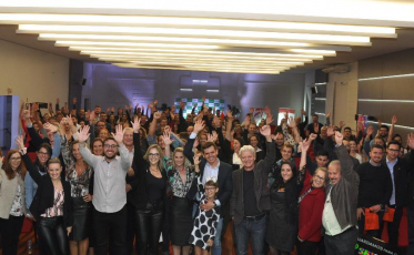 Semana foi de SEI 2019 em Içara