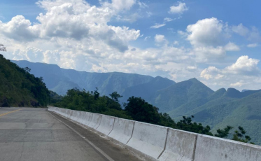 “Foram anos de dificuldade”, diz prefeito de Timbé de Sul sobre a Serra da Rocinha