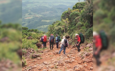 IMA libera obras na Estrada da Serra do Fundo Grande após anos de impasse