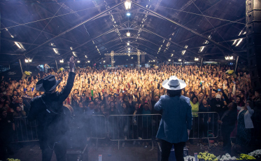 Siderópolis anuncia programação completa da 23ª Festa do Colono