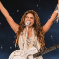 Em ano 'latino', Shakira é confirmada como atração do Todo Mundo no Rio 2026
