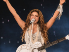 Em ano 'latino', Shakira é confirmada como atração do Todo Mundo no Rio 2026