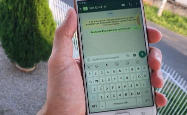 Covid-19: Unesc utiliza expertise em prol da comunidade