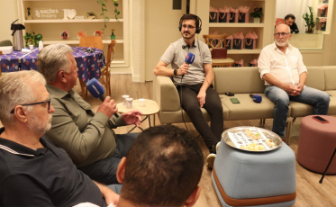 Ao vivo: Programação da Som Maior invade o Nações Shopping nesta quinta-feira