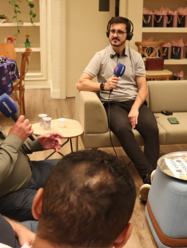 Ao vivo: Programação da Som Maior invade o Nações Shopping nesta quinta-feira