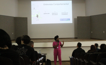 Feira da Empregabilidade abre nesta terça-feira na Satc