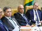 Marco Aurélio critica ministros do STF: “Não percebem a envergadura do cargo”