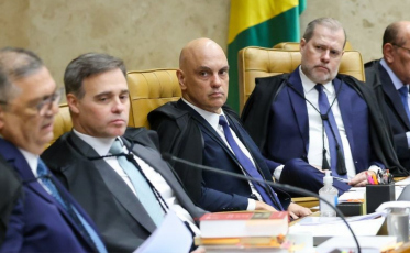 Marco Aurélio critica ministros do STF: “Não percebem a envergadura do cargo”