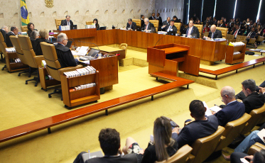 STF julga validade de prisão em segunda instância (AO VIVO)