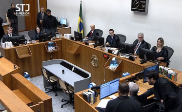 Ministros do STJ determinam soltura de Michel Temer