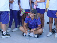 Foto: Lucas Mackowieki/Especial 4oito