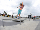 Etapa de Criciúma do STU National abre calendário dos campeonatos de Skate em 2022