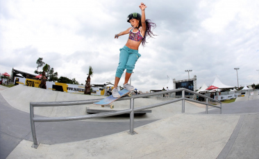 Etapa de Criciúma do STU National abre calendário dos campeonatos de Skate em 2022