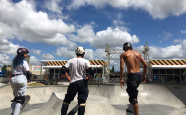 Prefeitura de Criciúma terá estande e atrações durante o STU National