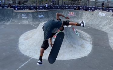 Fim de uma era: Criciúma vai reconstruir pistas de skate após o STU