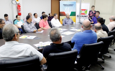 Governo de Criciúma trabalha para diminuir filas de espera no SUS