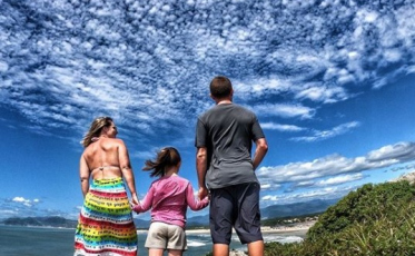 No Avesso, a experiência de viajar por SC em uma Kombi