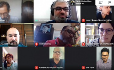 Eleita nova mesa diretora do Conselho de Políticas Culturais de Criciúma