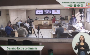 Vereadores aprovam por unanimidade acordo com empresas de ônibus