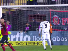 Criciúma perde confronto direto e segue no Z4